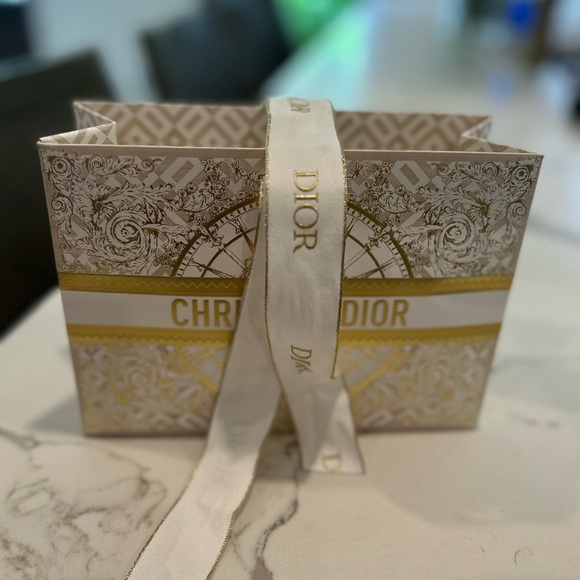 Dior Handbags - Christian Dior gift bag